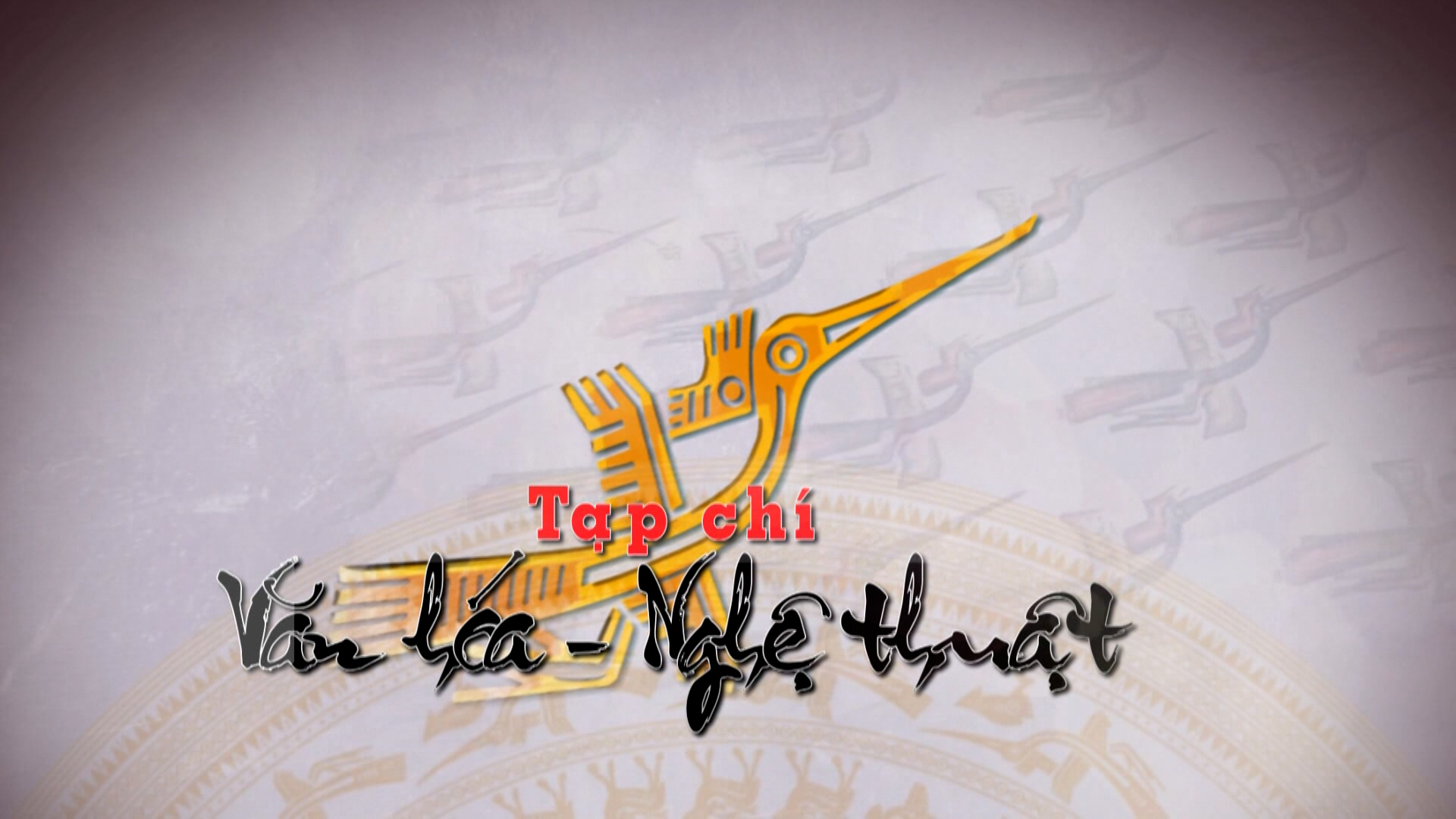 Tạp chí Văn hóa - Nghệ thuật | Ngày 15/02/2025